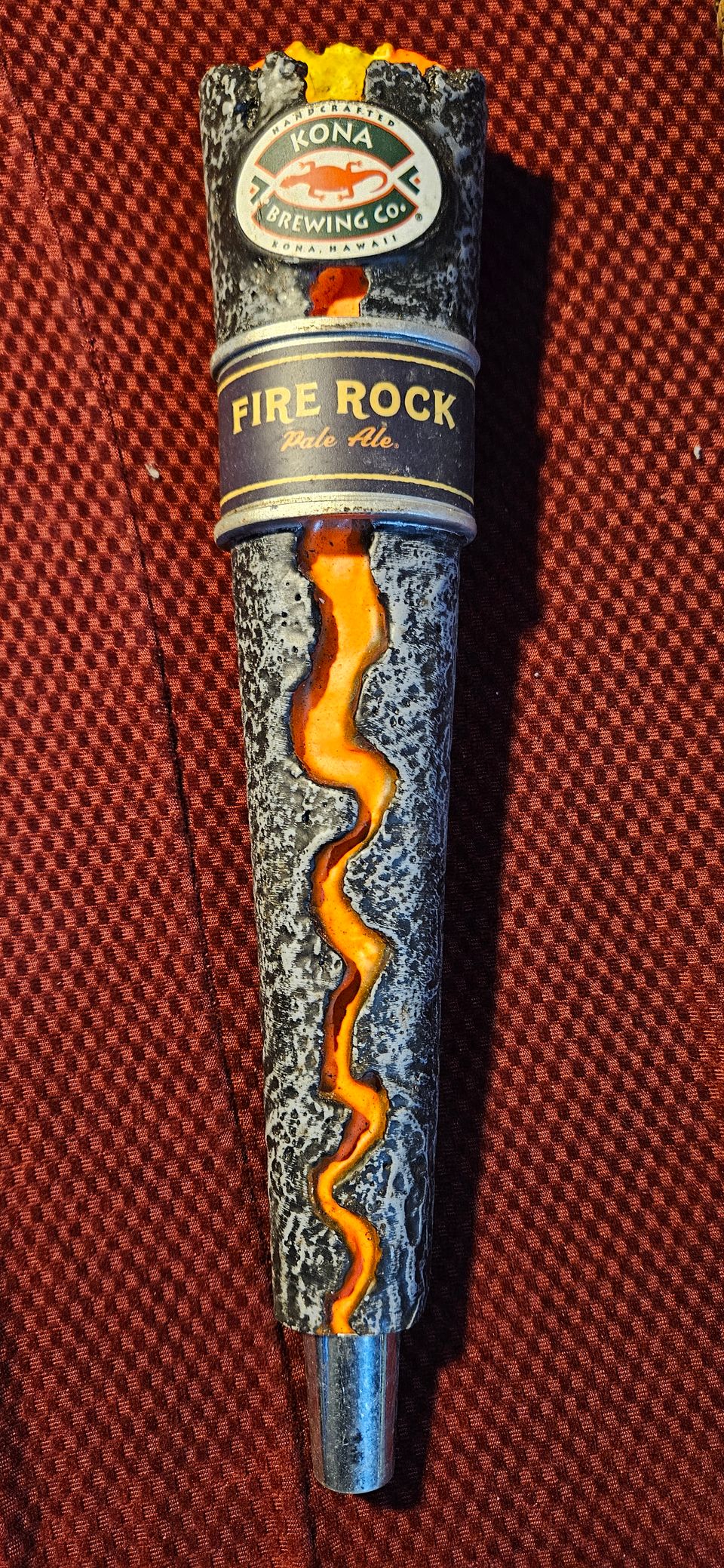 Kona fire rock pale ale