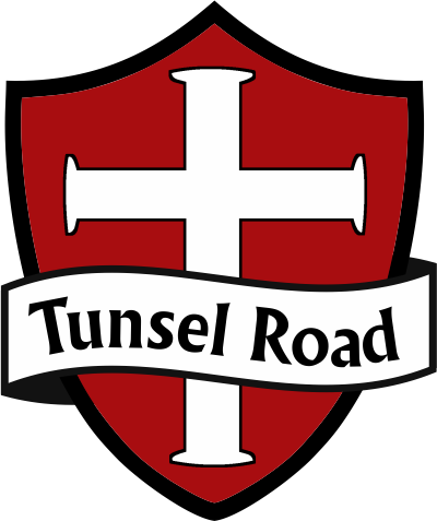 Tunsel Road Baptist Church