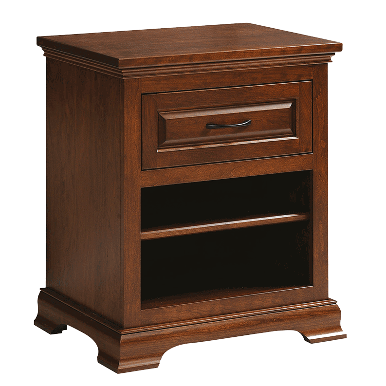 Trf 1 drawer nightstand   wilkshire