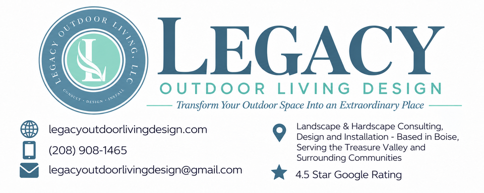 Legacy outdoor living tvsd listing