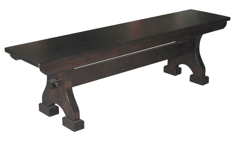 Hts farmers bench