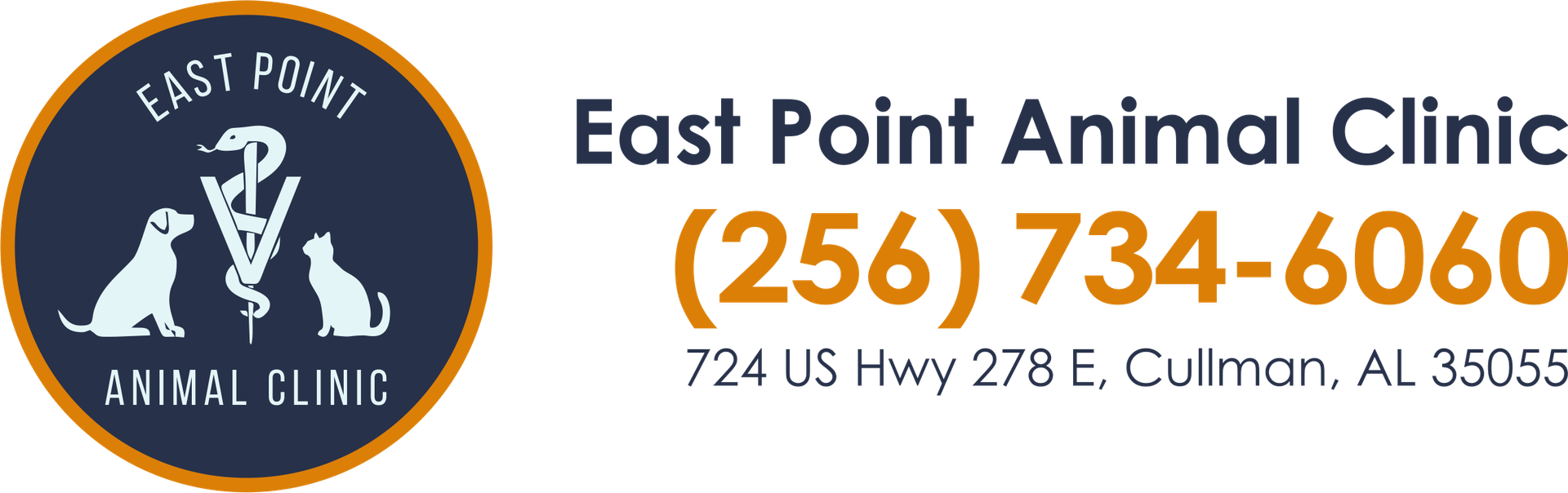 East Point Animal Clinic