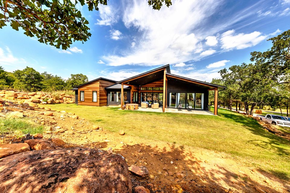 Werth innovated homes 70