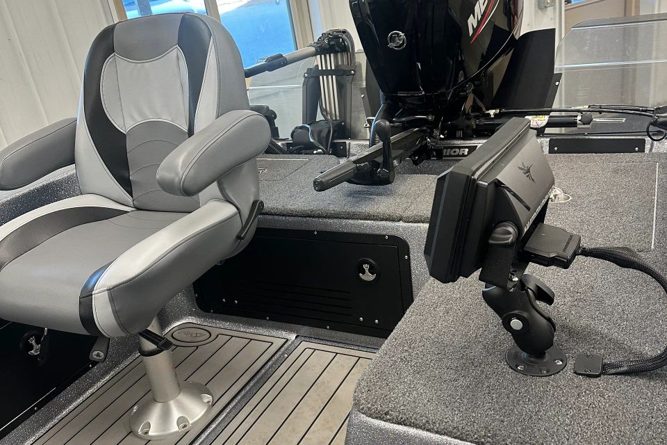 2023 warrior 1890 6 original