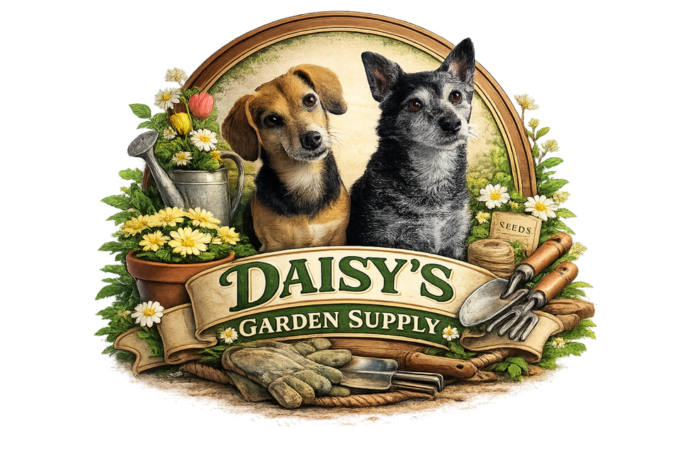Daisy dexter 1