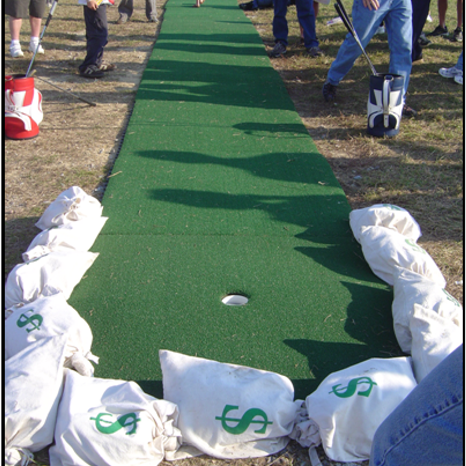 Putt for ca h