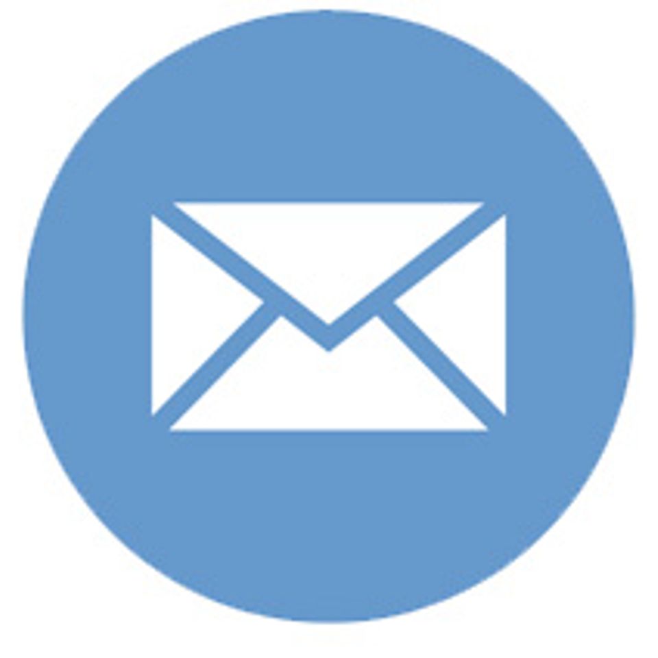 Email icon