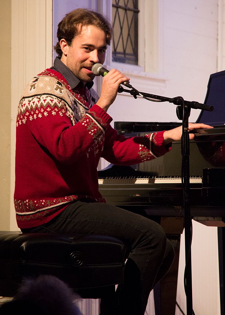 Pca’s annual “charlie brown” jazz concert 