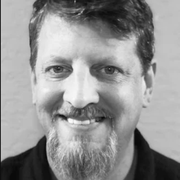 Pro headshot cjohn