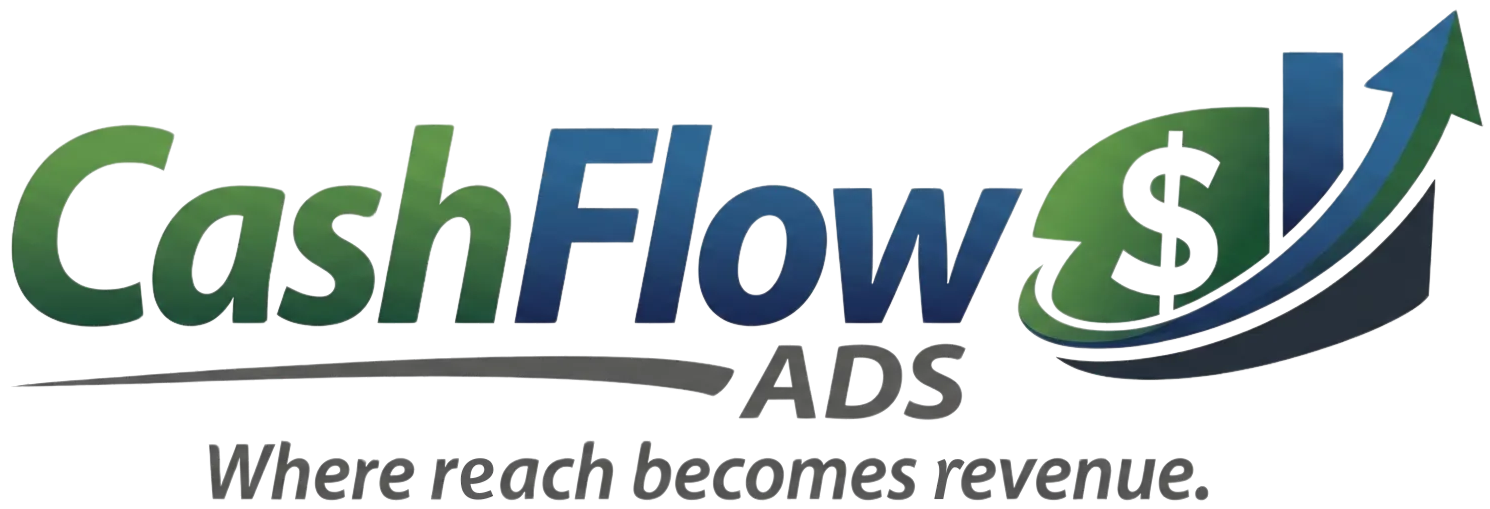 CashFlow Ads