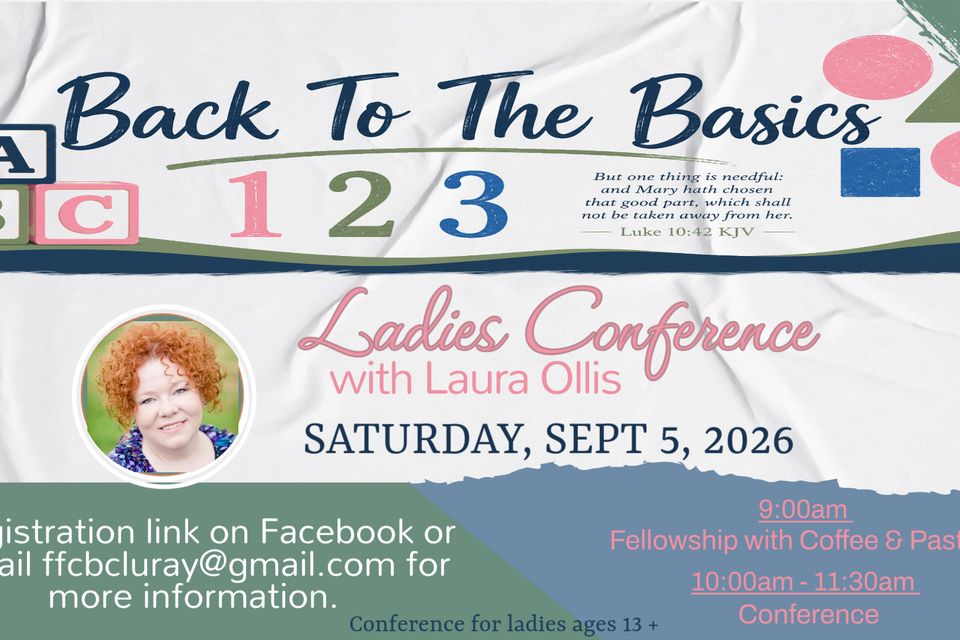 Women conference flyer (2)