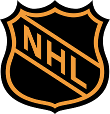 Nhl hockey league christmas party