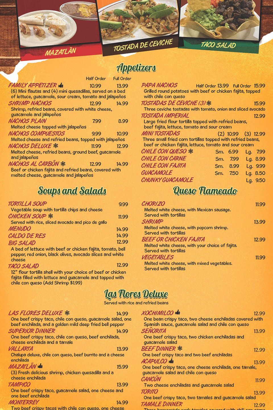 Page2 lasflores legalmenu 1124 copy