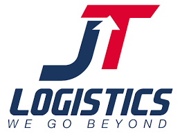 Jt logistics logo