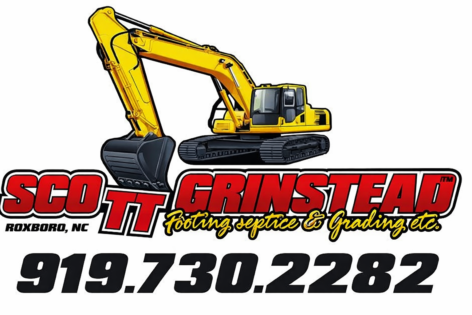 Scott Grinstead Inc.