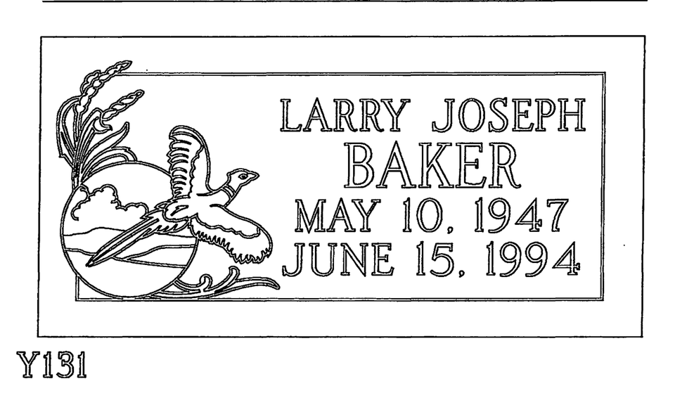 Y131 baker