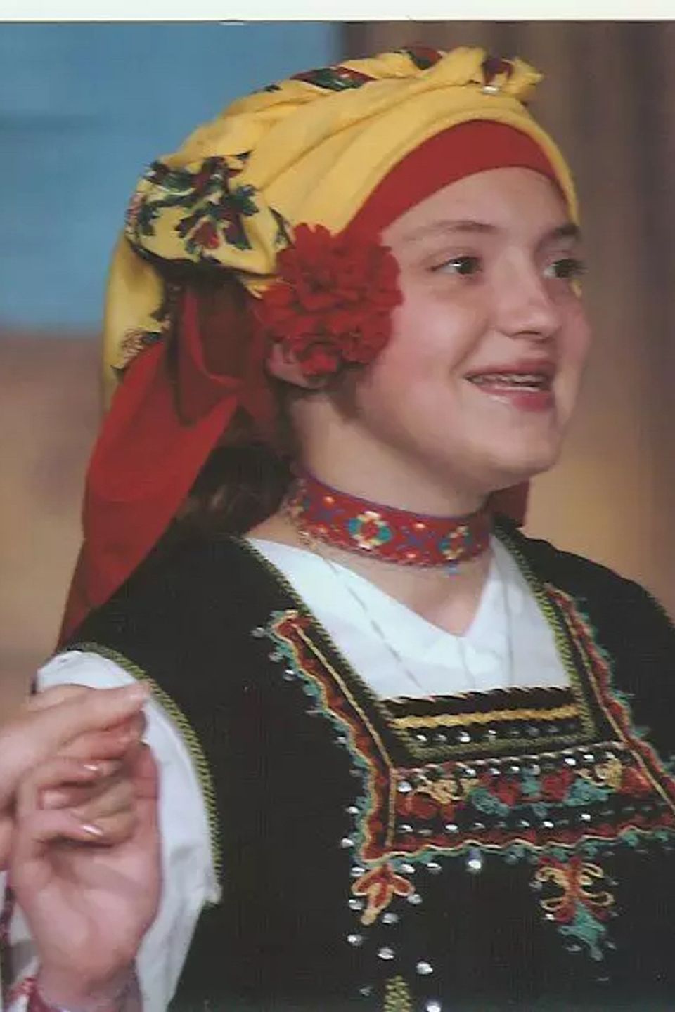 2006 fdf miii stephanie