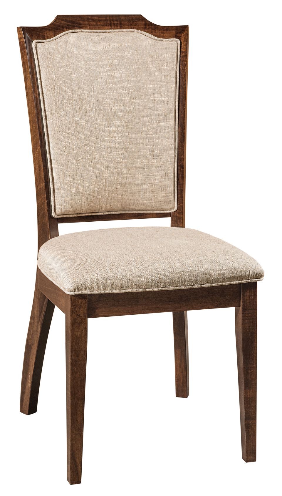 Rh palmer sidechair