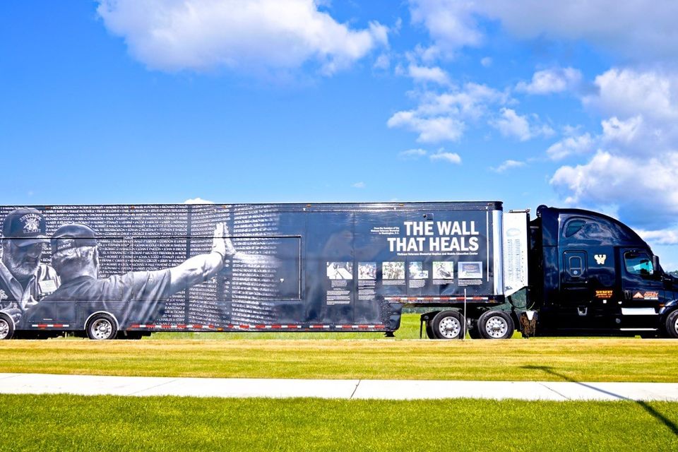 Twth truck   trailer