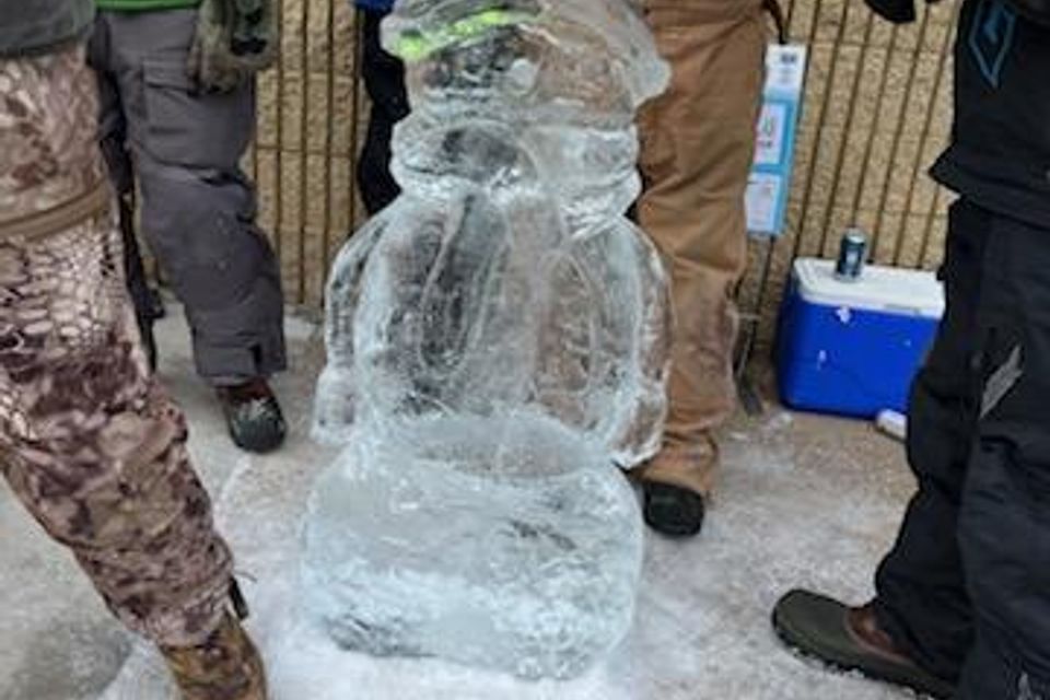 Ice carving 2026 32