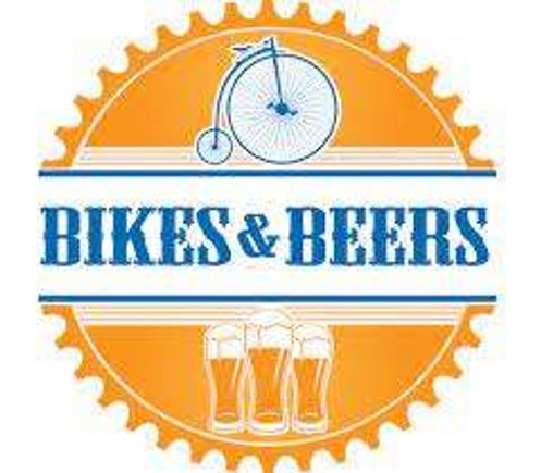 Bikes and beers