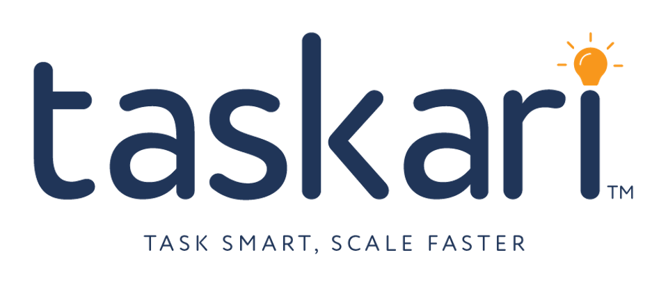 Taskari logo