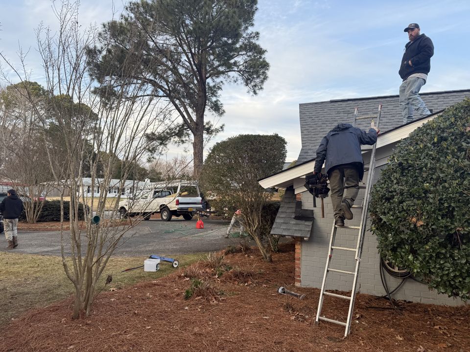 Residential roof doctor virginiabeach (2)