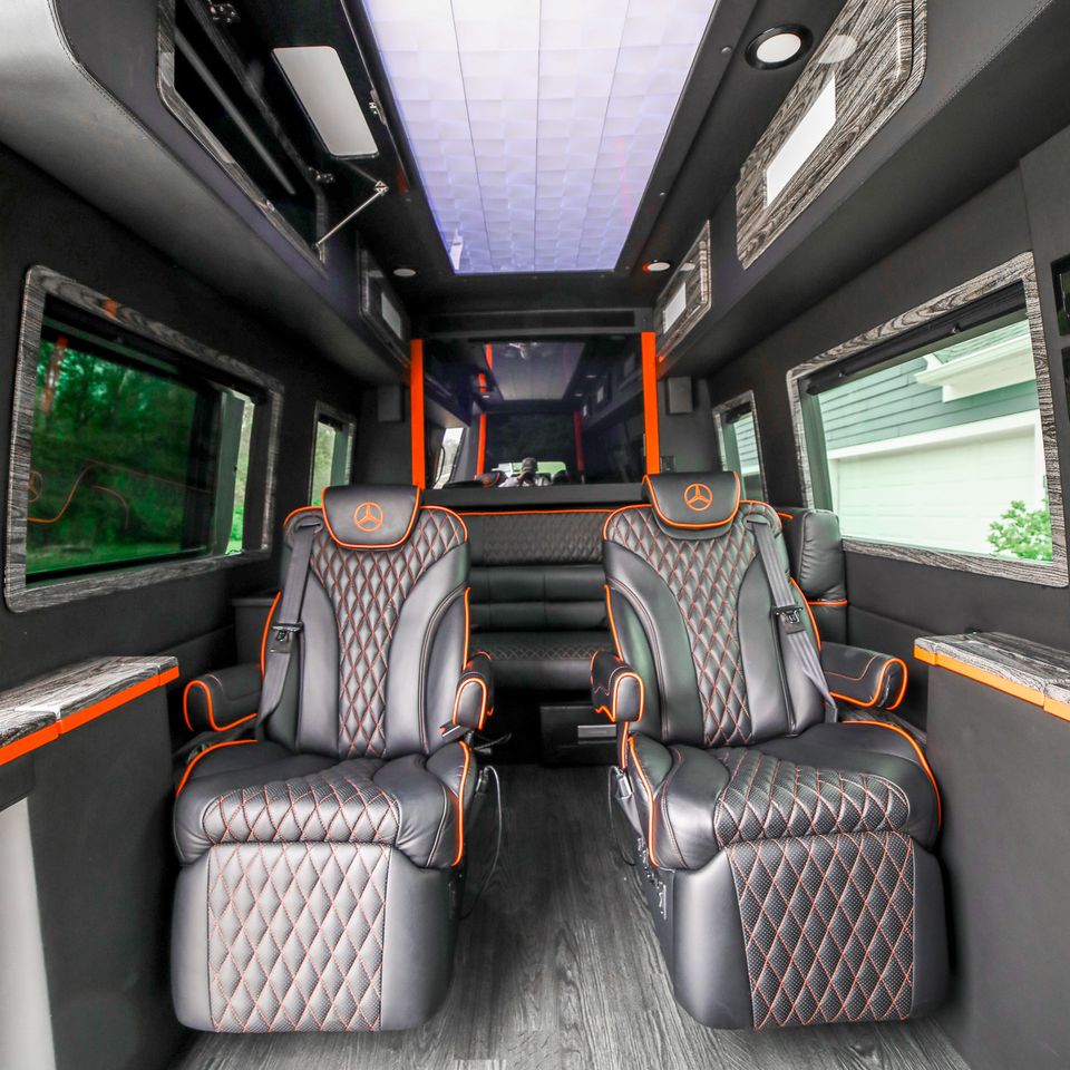 Cincinnati luxury rentals 13