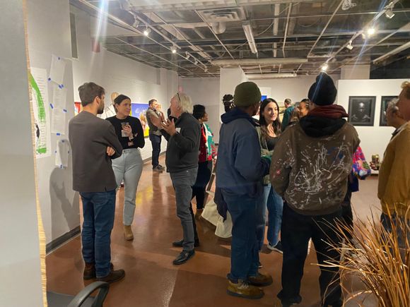 Soft opening 1 photo 4