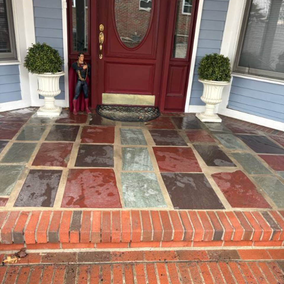 Ridgefoeld nj best affordable power washing service