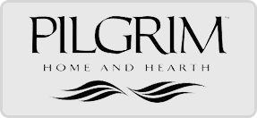 Myers fireplace and patio logo pilgrim cb390463