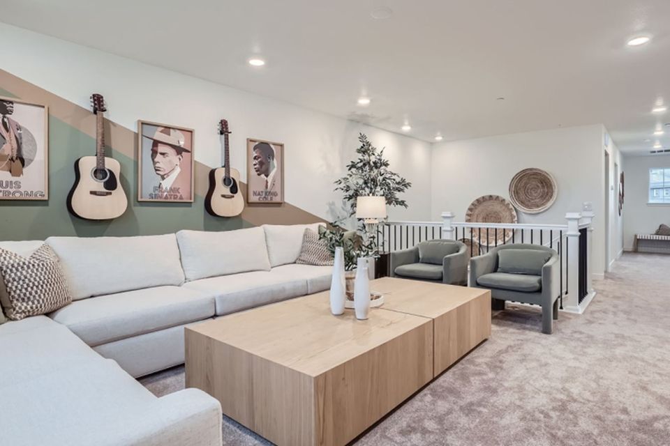 Erie loft