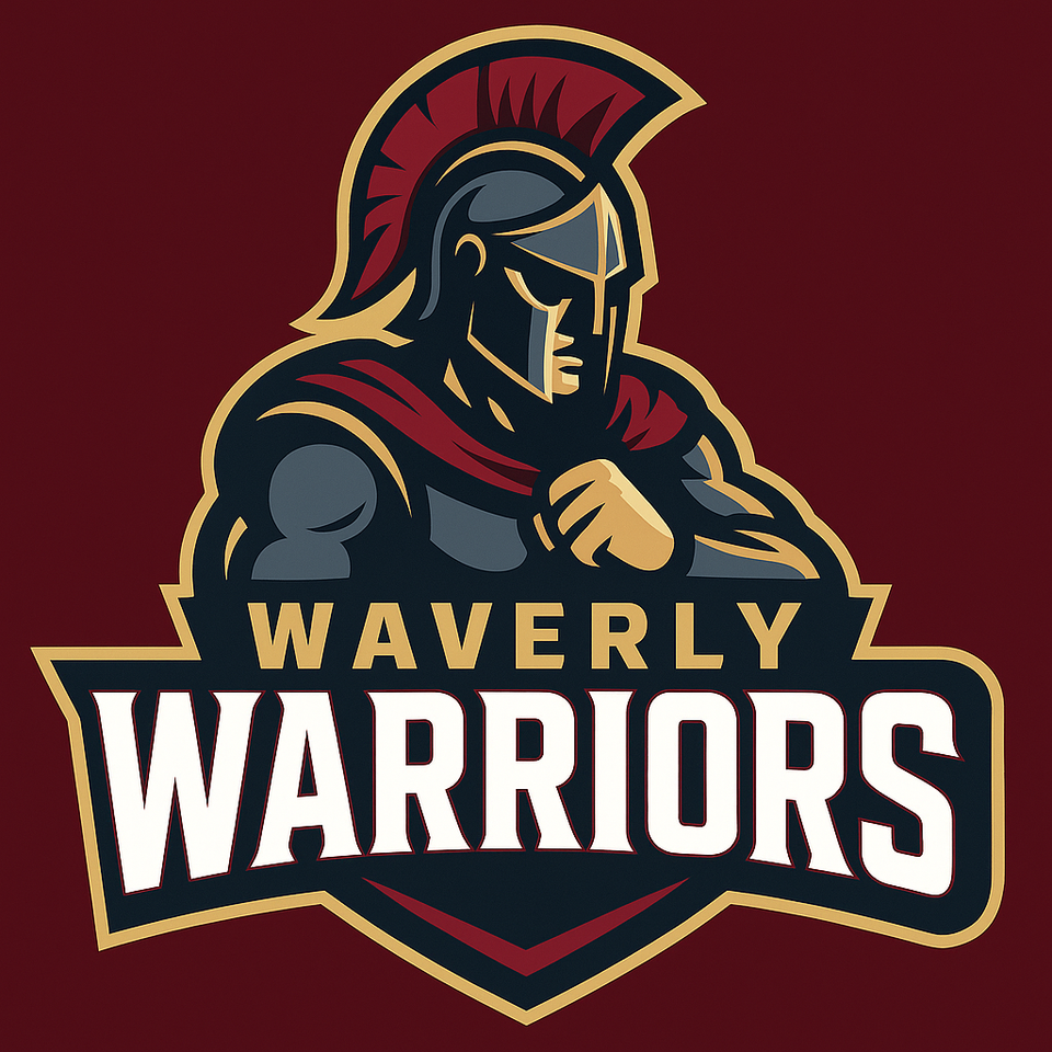 Waverly warriors