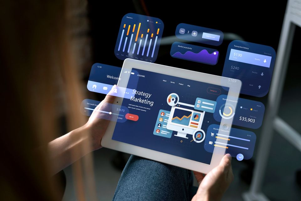 Digital Marketing