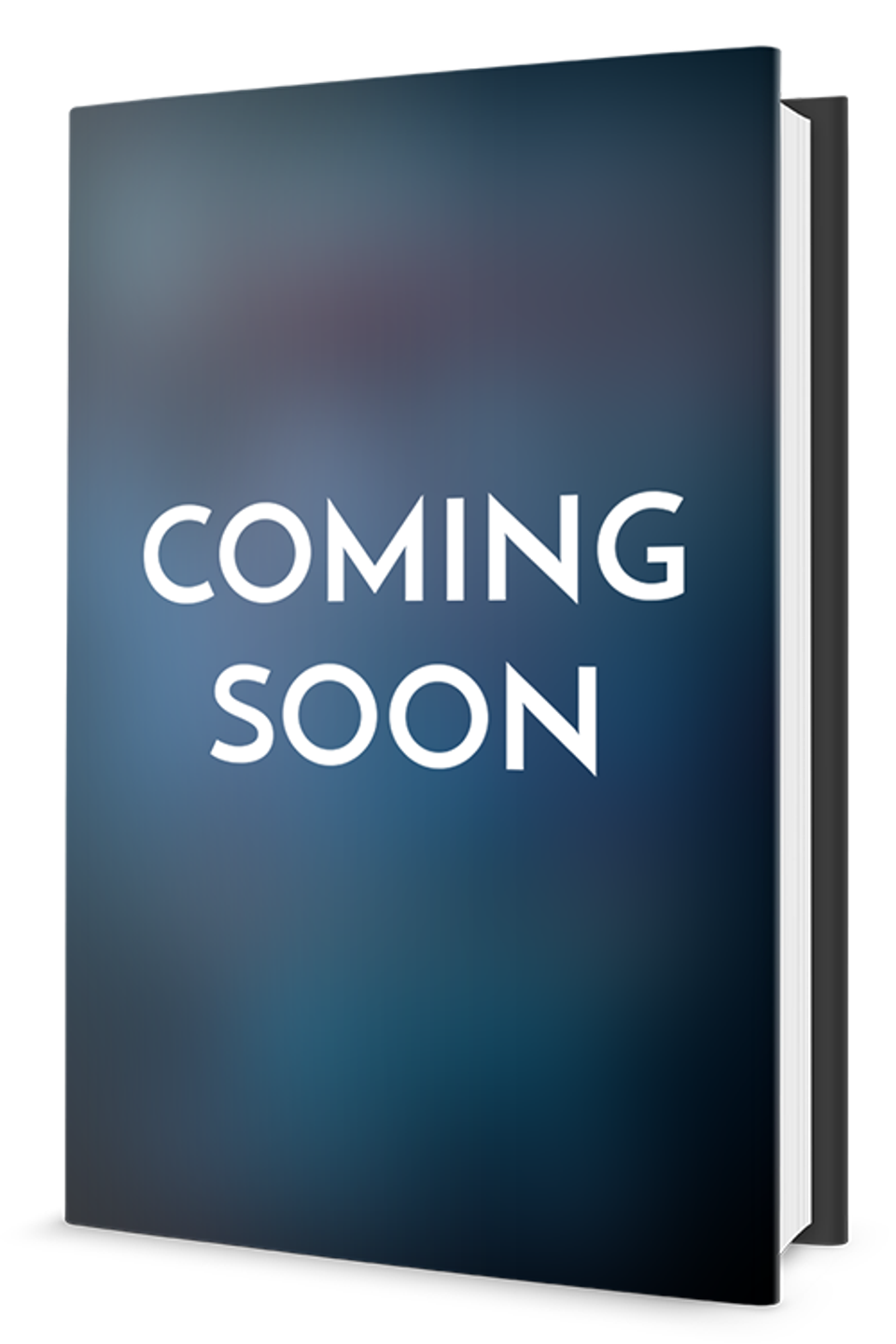 Book coming soon