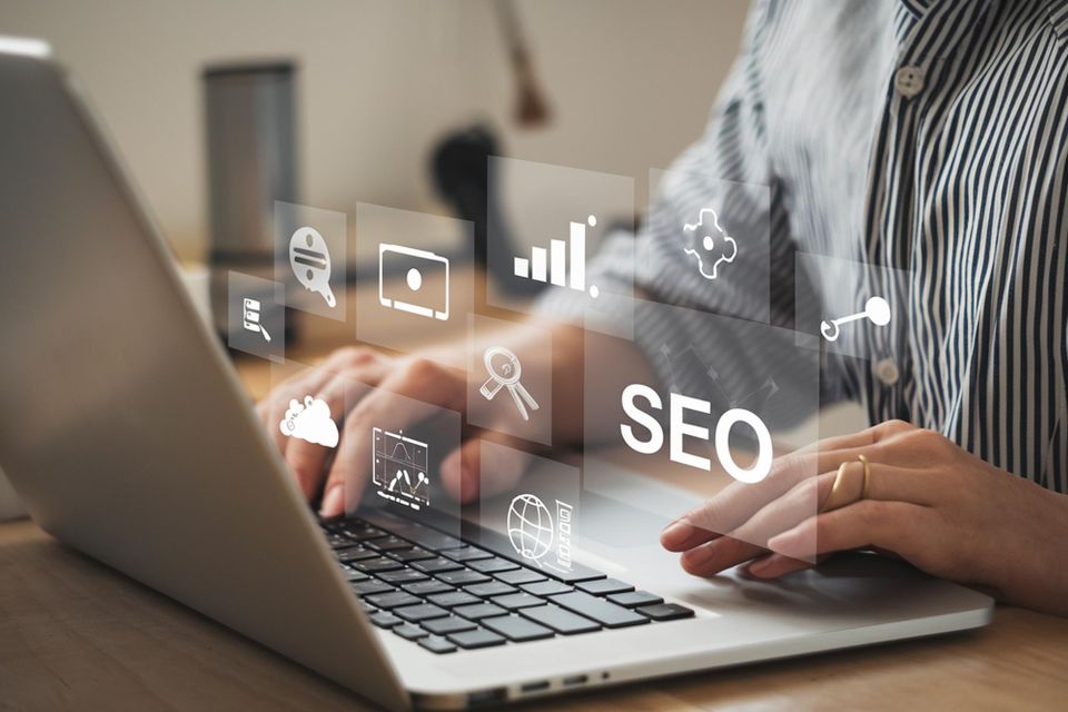 Search Engine Marketing