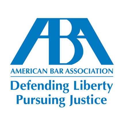 ABA Criminal Justice Section Logo