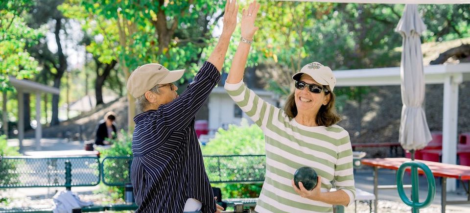 Bocce 3