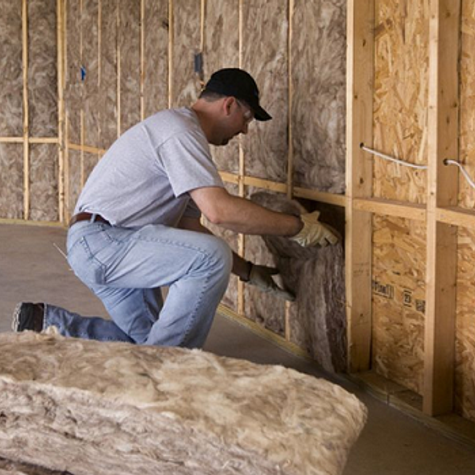 2 home insulation service