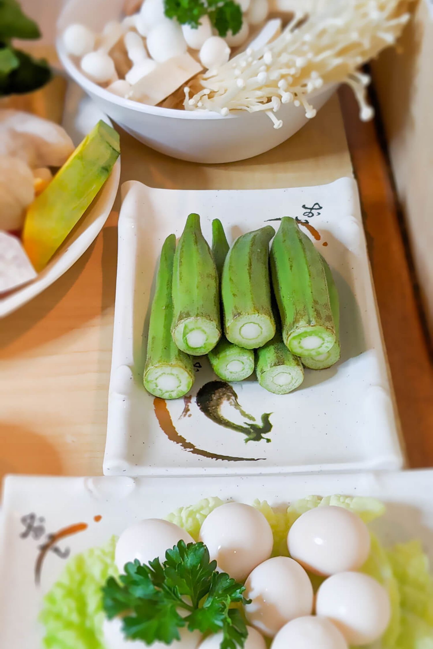 Shabu Zen Boston’s Best Authentic Japanese Hotpot