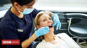 Dentist