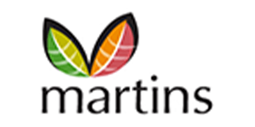 Logo martins