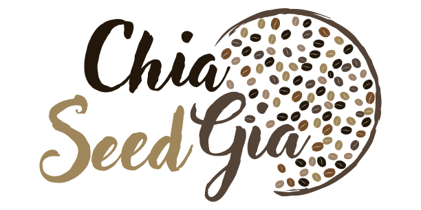 Chia Seed Gia