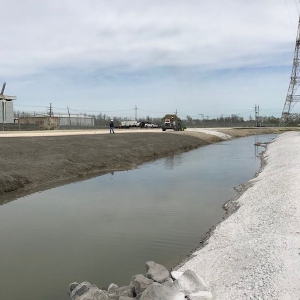 Erosion control 3