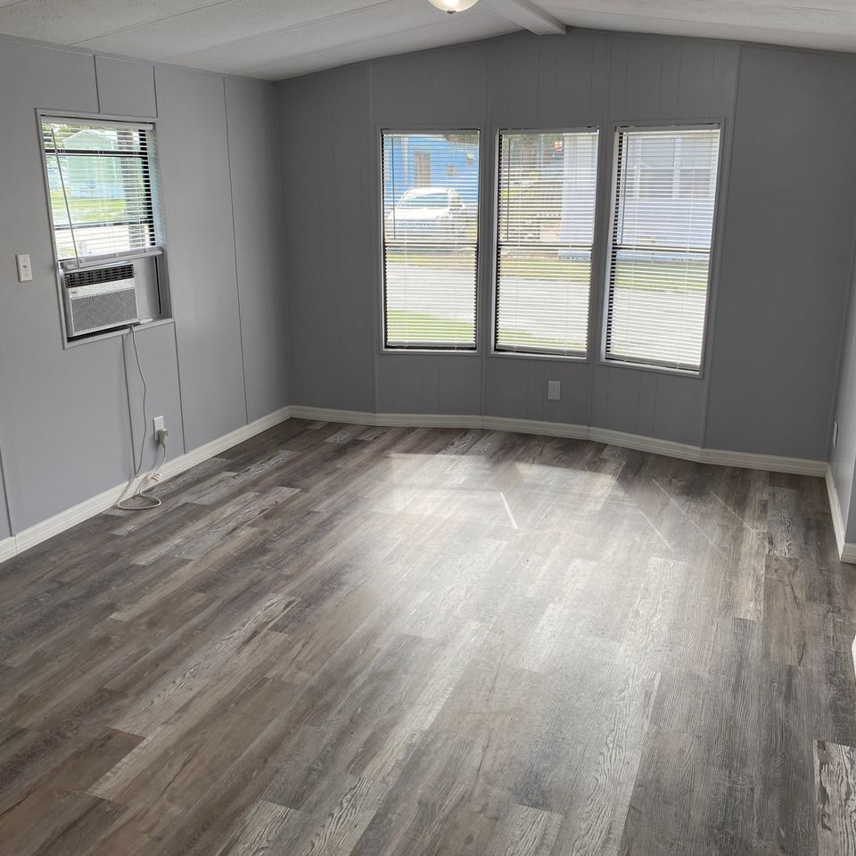 Lot 37a living room