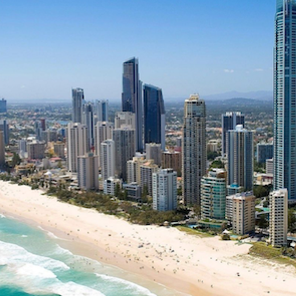 Australia   4 days   3 nights   gold coast