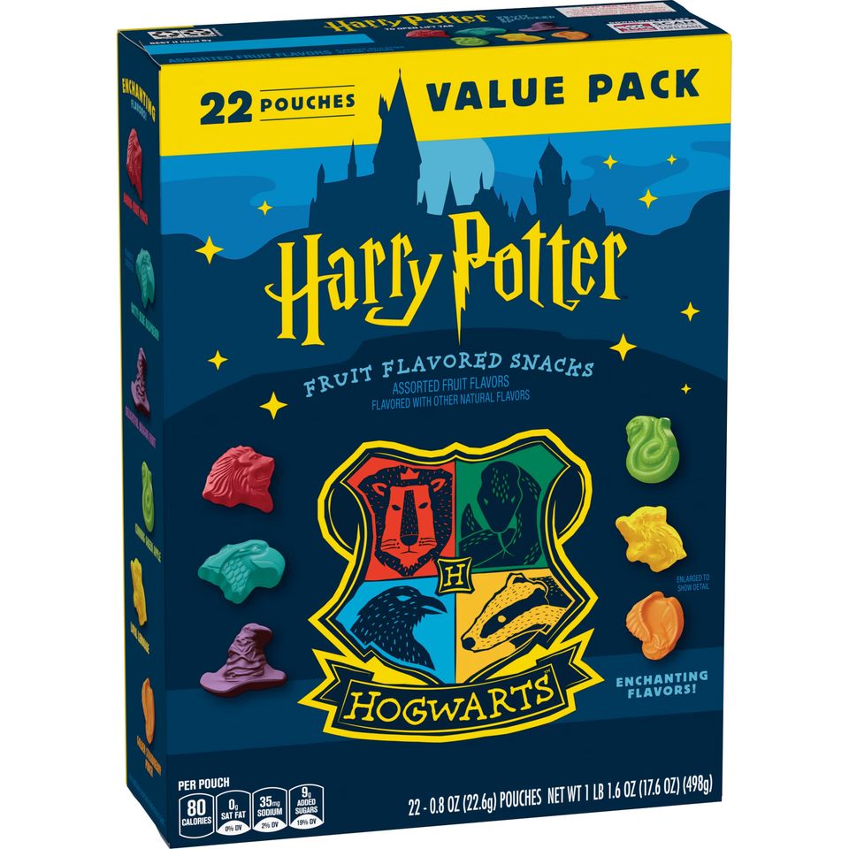 Harry potter