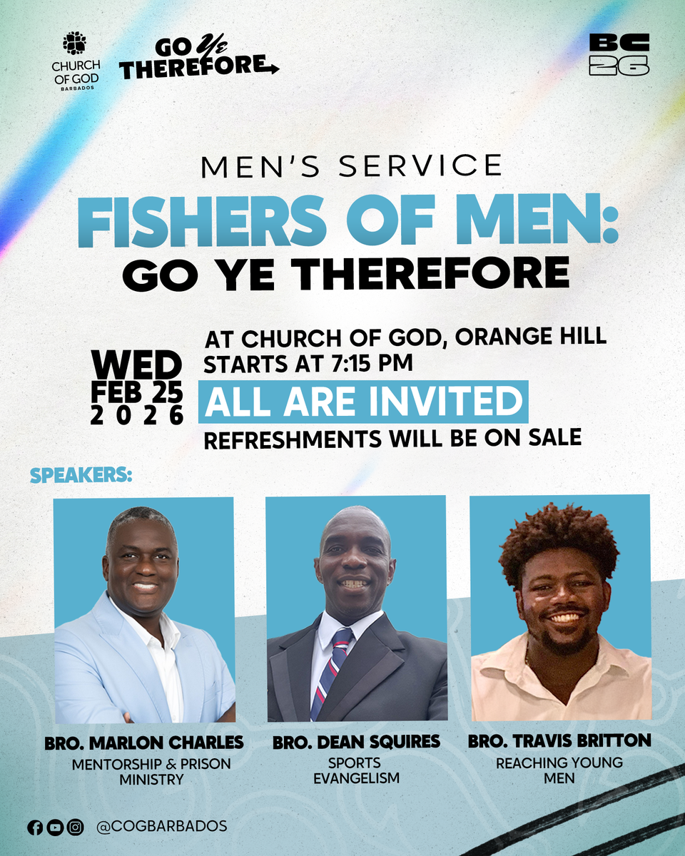 Men's service   bc26