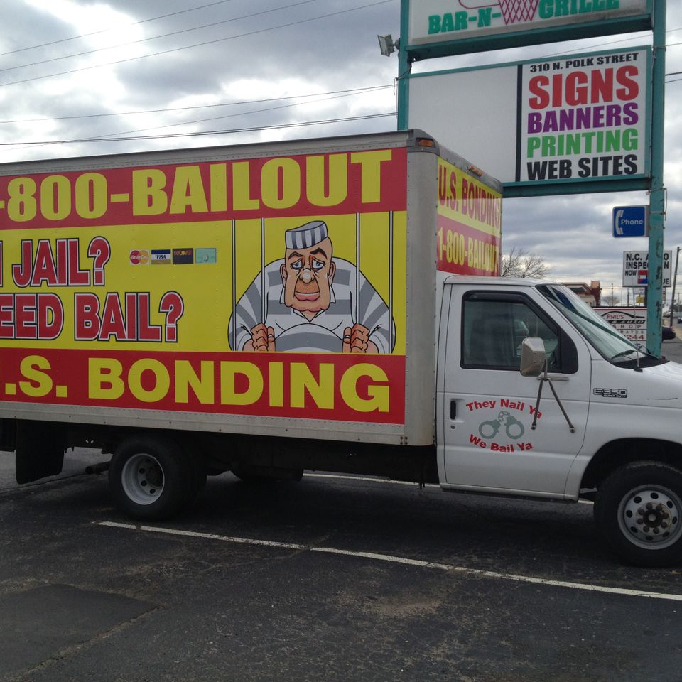 Bailbonds