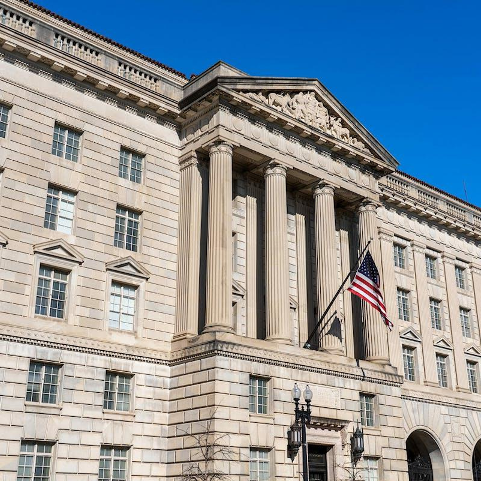 Federal and dow